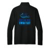 Wearever Performance Pique 1/4 Zip Thumbnail