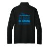 Wearever Performance Pique 1/4 Zip Thumbnail