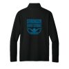 Wearever Performance Pique 1/4 Zip Thumbnail