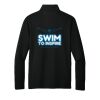 Wearever Performance Pique 1/4 Zip Thumbnail