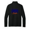 Wearever Performance Pique 1/4 Zip Thumbnail