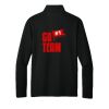 Wearever Performance Pique 1/4 Zip Thumbnail