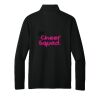 Wearever Performance Pique 1/4 Zip Thumbnail