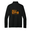 Wearever Performance Pique 1/4 Zip Thumbnail