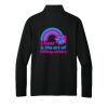 Wearever Performance Pique 1/4 Zip Thumbnail