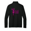Wearever Performance Pique 1/4 Zip Thumbnail