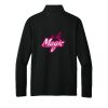 Wearever Performance Pique 1/4 Zip Thumbnail