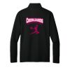 Wearever Performance Pique 1/4 Zip Thumbnail