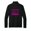 Wearever Performance Pique 1/4 Zip Thumbnail