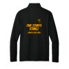 Wearever Performance Pique 1/4 Zip Thumbnail