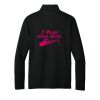 Wearever Performance Pique 1/4 Zip Thumbnail