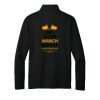 Wearever Performance Pique 1/4 Zip Thumbnail