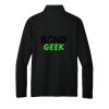 Wearever Performance Pique 1/4 Zip Thumbnail