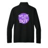 Wearever Performance Pique 1/4 Zip Thumbnail