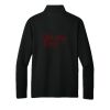 Wearever Performance Pique 1/4 Zip Thumbnail