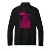 Wearever Performance Pique 1/4 Zip Thumbnail