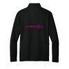 Wearever Performance Pique 1/4 Zip Thumbnail