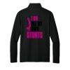 Wearever Performance Pique 1/4 Zip Thumbnail