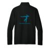 Wearever Performance Pique 1/4 Zip Thumbnail