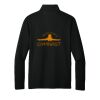 Wearever Performance Pique 1/4 Zip Thumbnail