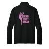 Wearever Performance Pique 1/4 Zip Thumbnail