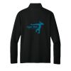 Wearever Performance Pique 1/4 Zip Thumbnail