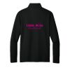 Wearever Performance Pique 1/4 Zip Thumbnail