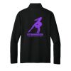 Wearever Performance Pique 1/4 Zip Thumbnail