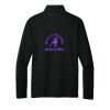 Wearever Performance Pique 1/4 Zip Thumbnail