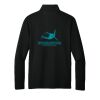 Wearever Performance Pique 1/4 Zip Thumbnail