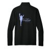 Wearever Performance Pique 1/4 Zip Thumbnail