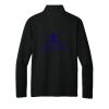 Wearever Performance Pique 1/4 Zip Thumbnail