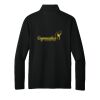 Wearever Performance Pique 1/4 Zip Thumbnail