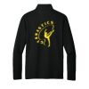 Wearever Performance Pique 1/4 Zip Thumbnail
