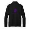 Wearever Performance Pique 1/4 Zip Thumbnail