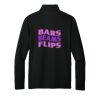 Wearever Performance Pique 1/4 Zip Thumbnail
