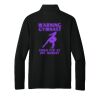 Wearever Performance Pique 1/4 Zip Thumbnail