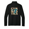 Wearever Performance Pique 1/4 Zip Thumbnail