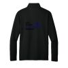 Wearever Performance Pique 1/4 Zip Thumbnail
