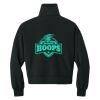 Women's Momentum Shift 1/2 Zip Thumbnail