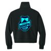 Women's Momentum Shift 1/2 Zip Thumbnail