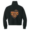 Women's Momentum Shift 1/2 Zip Thumbnail