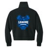 Women's Momentum Shift 1/2 Zip Thumbnail