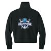 Women's Momentum Shift 1/2 Zip Thumbnail