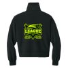 Women's Momentum Shift 1/2 Zip Thumbnail