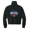 Women's Momentum Shift 1/2 Zip Thumbnail