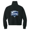 Women's Momentum Shift 1/2 Zip Thumbnail