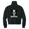 Women's Momentum Shift 1/2 Zip Thumbnail