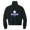 Women's Momentum Shift 1/2 Zip Thumbnail