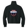 Women's Momentum Shift 1/2 Zip Thumbnail